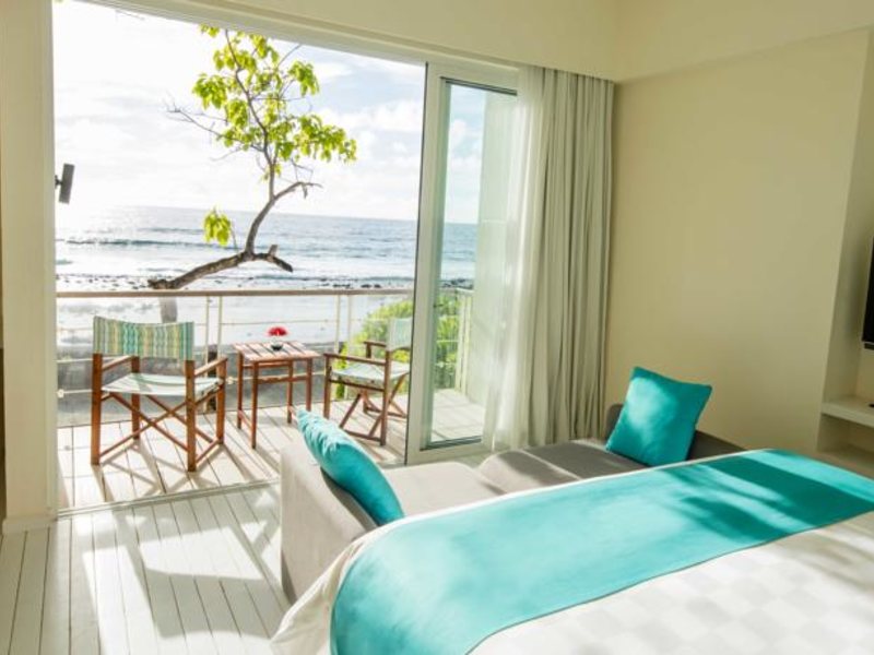 Holiday Inn Resort Kandooma Maldives 135077