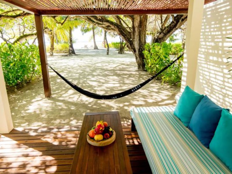 Holiday Inn Resort Kandooma Maldives 135078