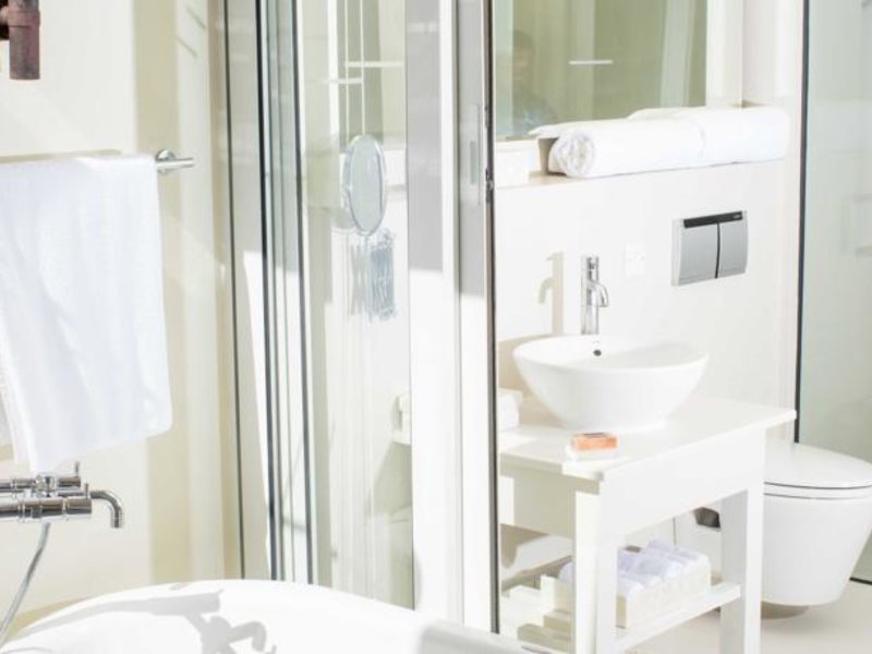 Holiday Inn Resort Kandooma Maldives 135081