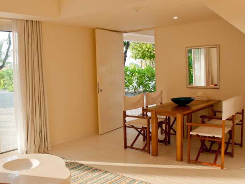 Holiday Inn Resort Kandooma Maldives 135092