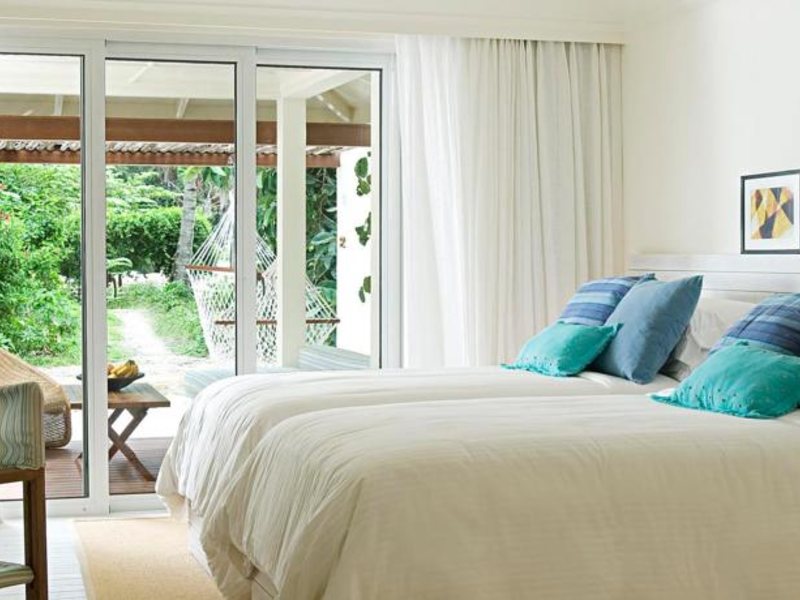 Holiday Inn Resort Kandooma Maldives 135093