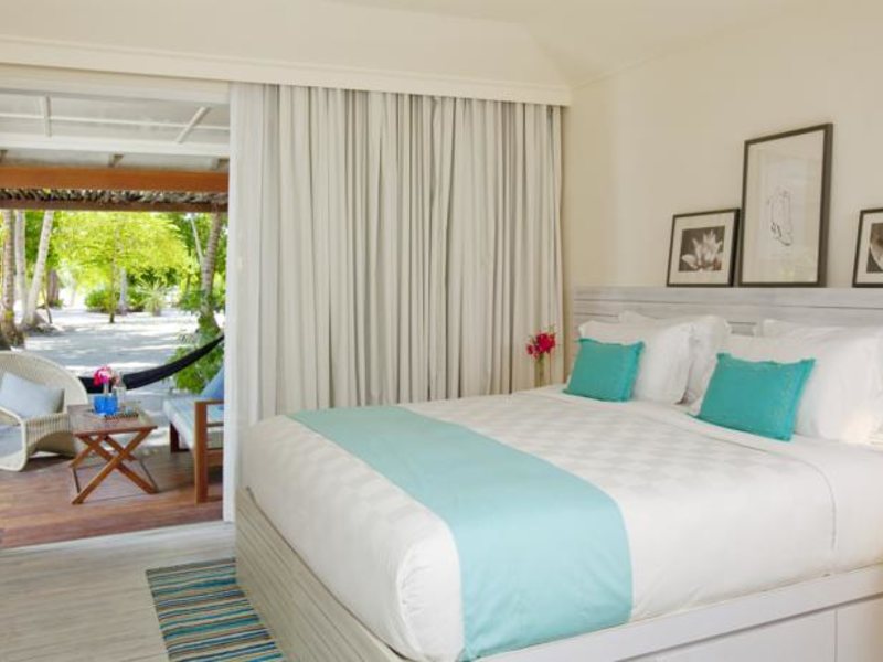 Holiday Inn Resort Kandooma Maldives 135098