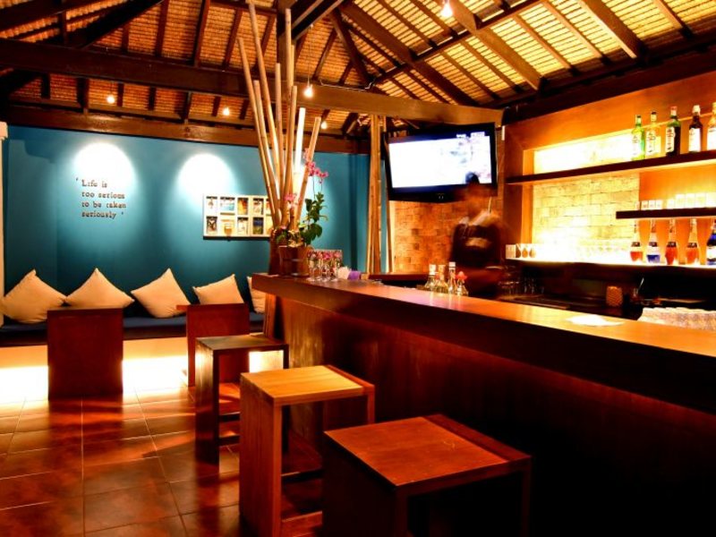 Holiday Inn Resort Krabi Ao Nang 154929