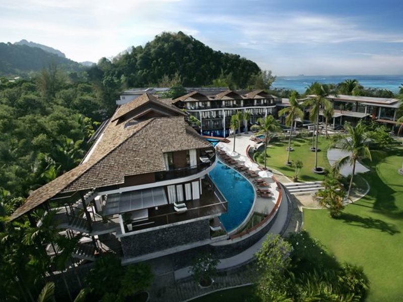 Holiday Inn Resort Krabi Ao Nang 154930