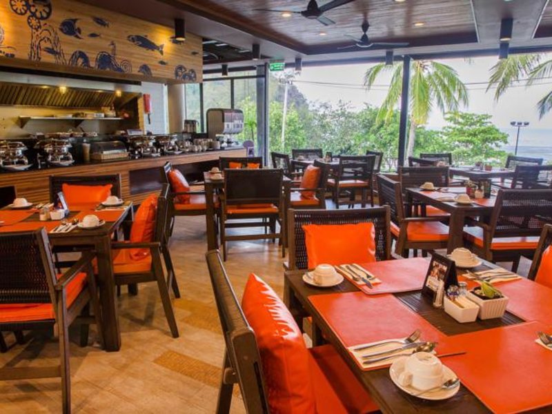 Holiday Inn Resort Krabi Ao Nang 154931