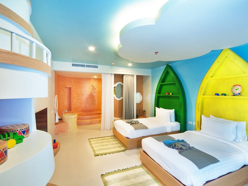 Holiday Inn Resort Krabi Ao Nang 154935