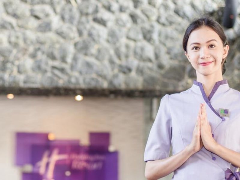 Holiday Inn Resort Krabi Ao Nang 154936