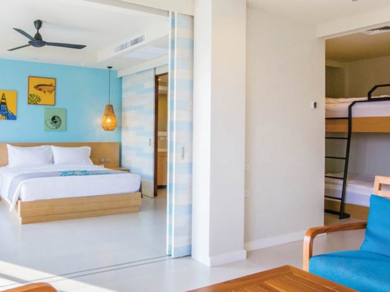 Holiday Inn Resort Krabi Ao Nang 154938