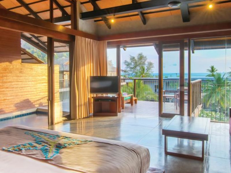 Holiday Inn Resort Krabi Ao Nang 154942