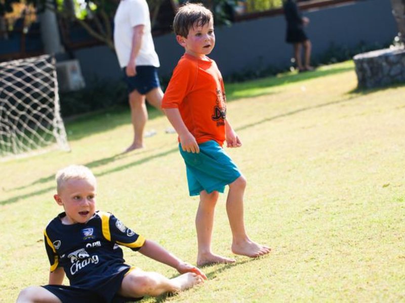 Holiday Inn Resort Krabi Ao Nang 154943