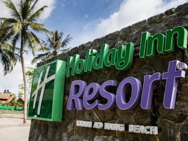 Holiday Inn Resort Krabi Ao Nang 154944