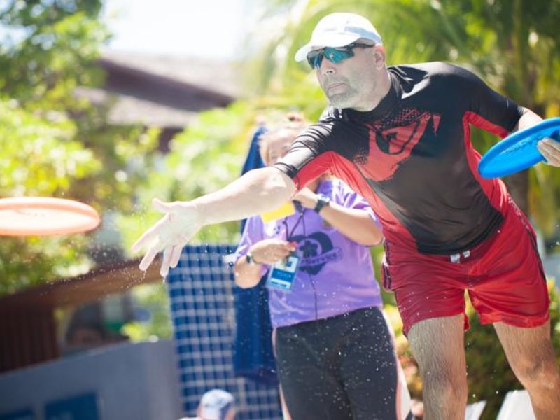 Holiday Inn Resort Krabi Ao Nang 154945