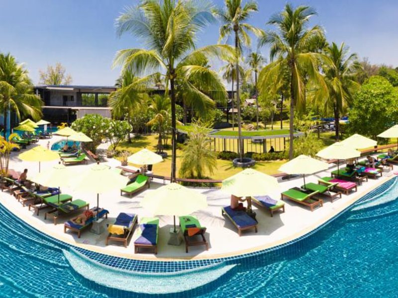 Holiday Inn Resort Krabi Ao Nang 154946