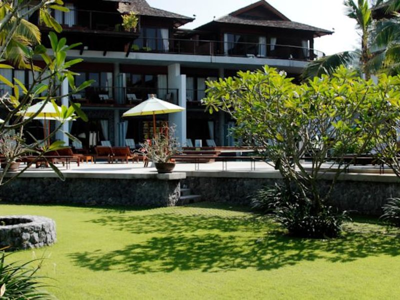 Holiday Inn Resort Krabi Ao Nang 154947