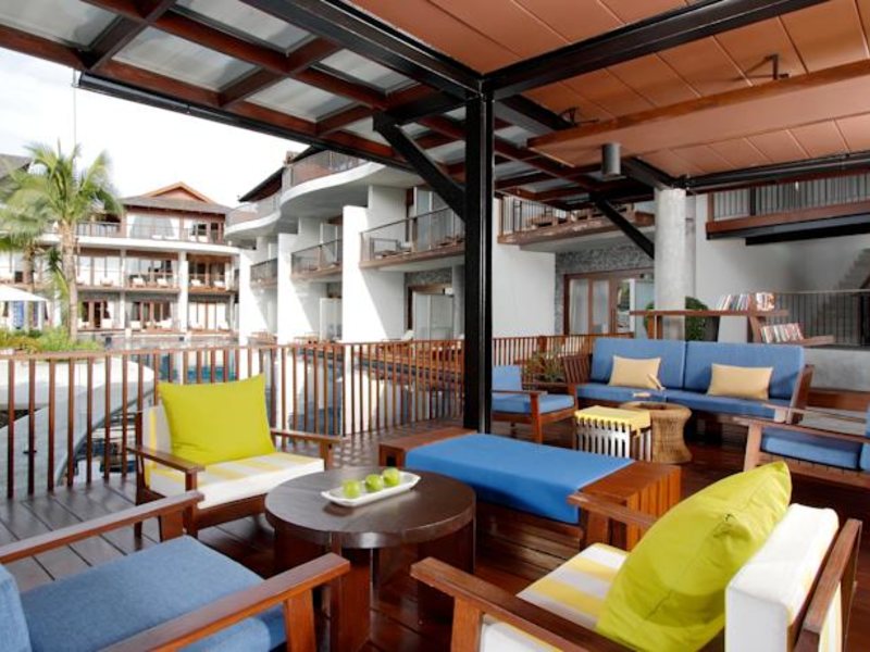 Holiday Inn Resort Krabi Ao Nang 154948