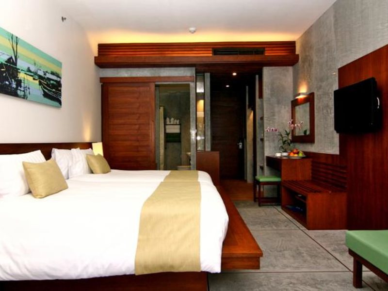 Holiday Inn Resort Krabi Ao Nang 154950