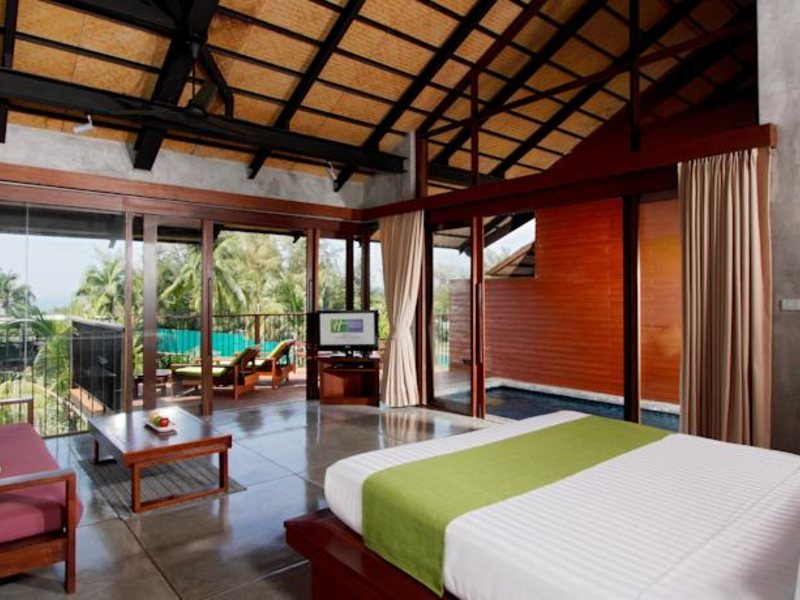 Holiday Inn Resort Krabi Ao Nang 154953