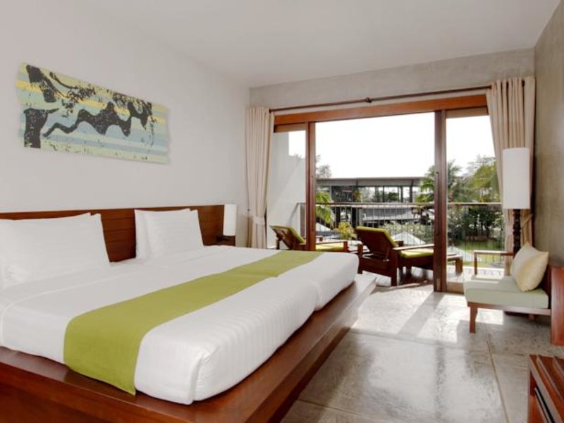 Holiday Inn Resort Krabi Ao Nang 154954