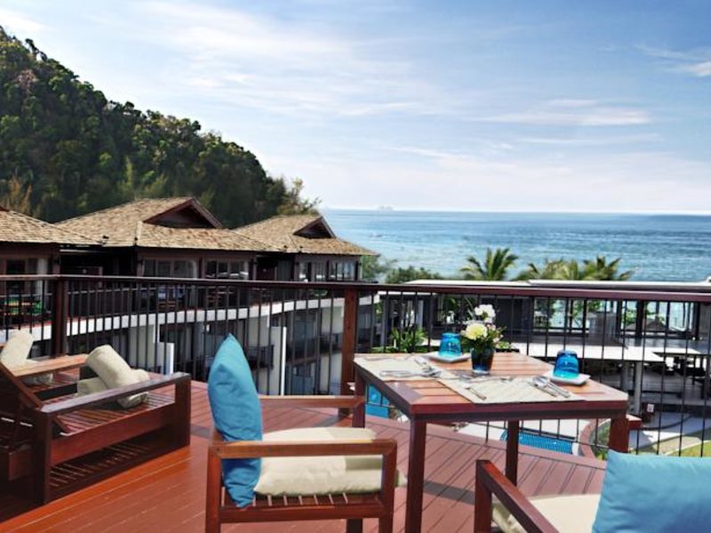 Holiday Inn Resort Krabi Ao Nang 154955
