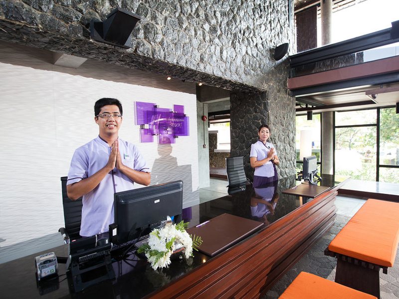 Holiday Inn Resort Krabi Ao Nang 154956