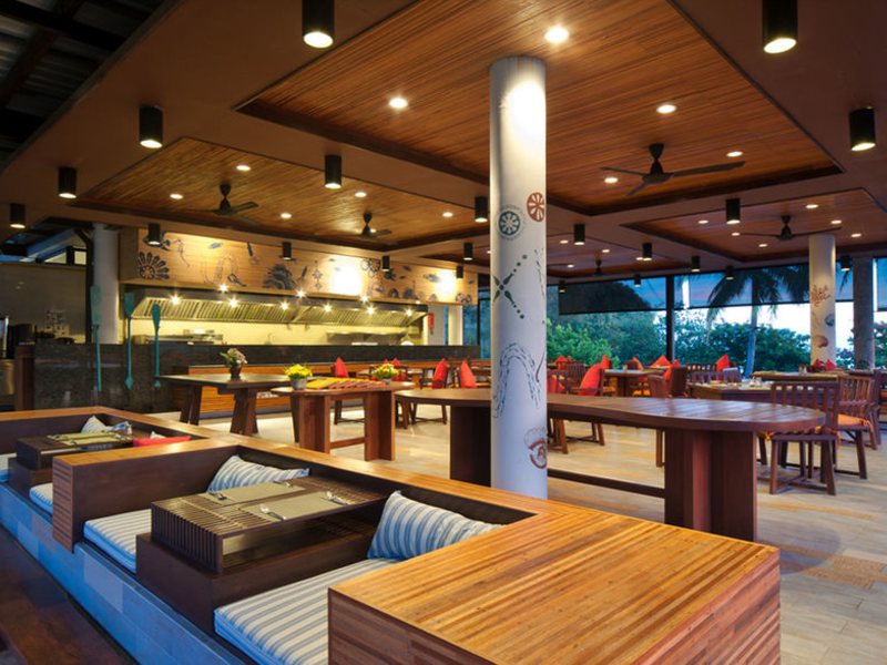 Holiday Inn Resort Krabi Ao Nang 154958