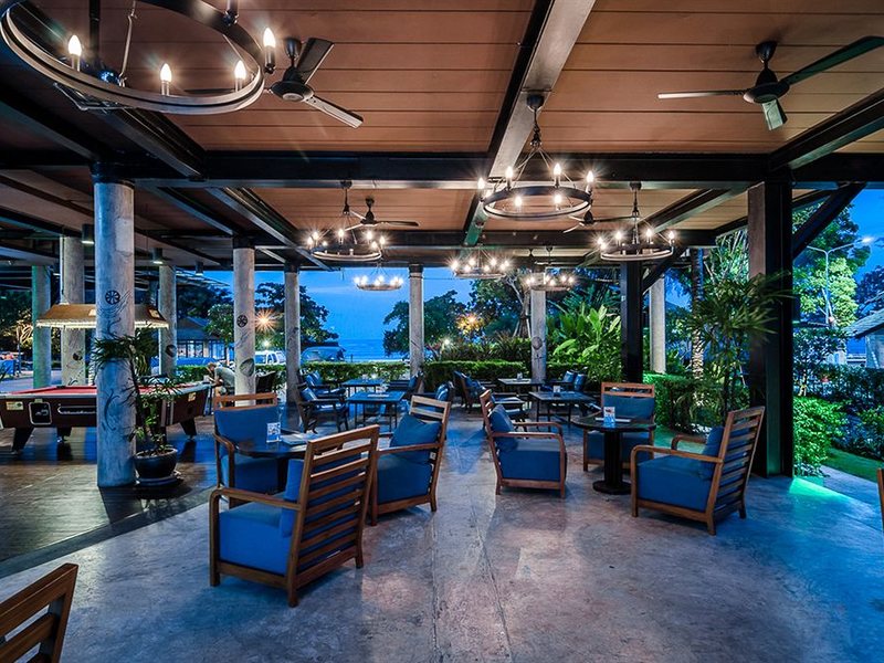 Holiday Inn Resort Krabi Ao Nang 154959