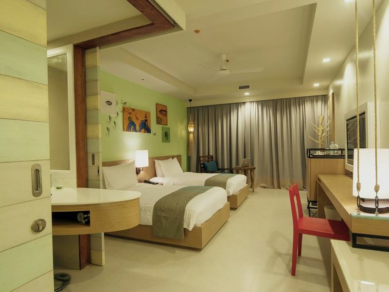 Holiday Inn Resort Krabi Ao Nang 154962