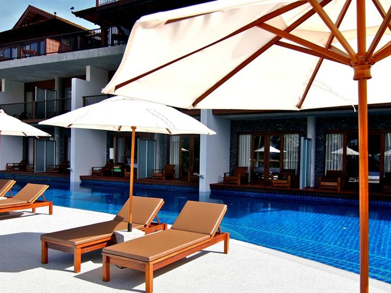 Holiday Inn Resort Krabi Ao Nang 154968