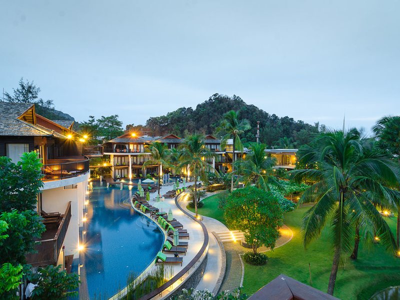 Holiday Inn Resort Krabi Ao Nang 154969
