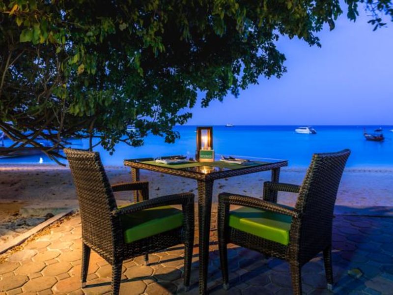 Holiday Inn Resort Phi Phi Island 152364