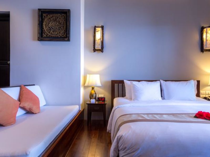 Holiday Inn Resort Phi Phi Island 152371