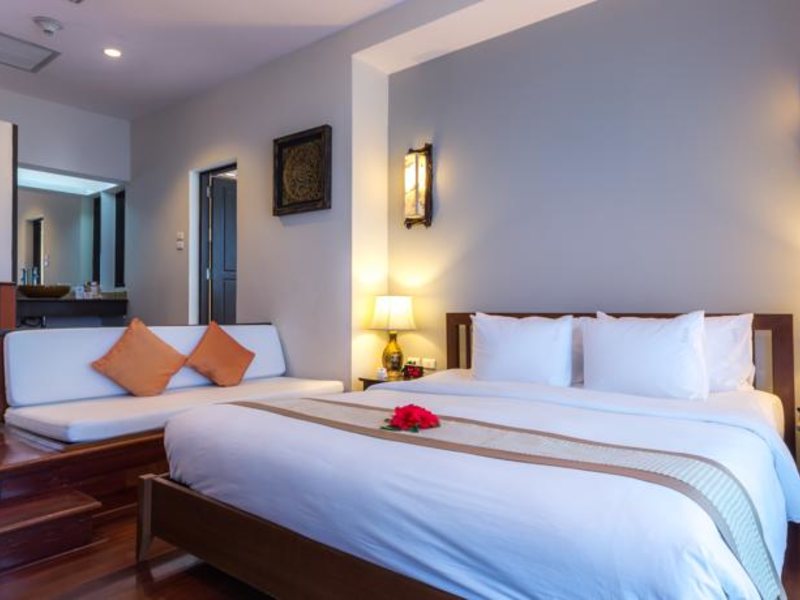 Holiday Inn Resort Phi Phi Island 152378