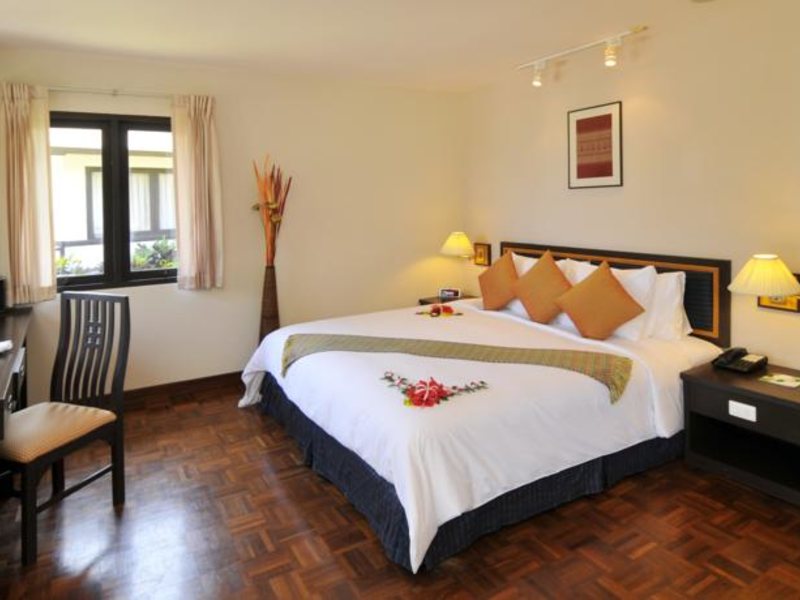 Holiday Inn Resort Phi Phi Island 152388