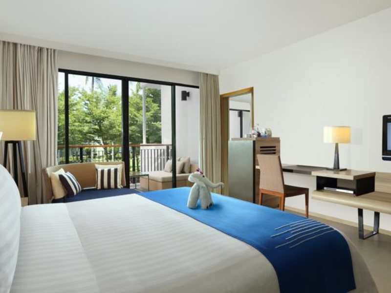 Holiday Inn Resort Phuket Mai Khao Beach  152395