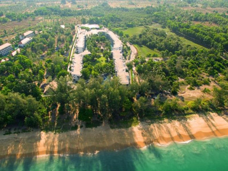 Holiday Inn Resort Phuket Mai Khao Beach  152397