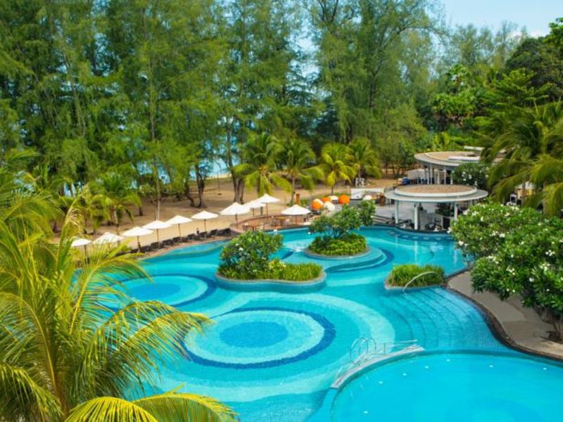 Holiday Inn Resort Phuket Mai Khao Beach  152399