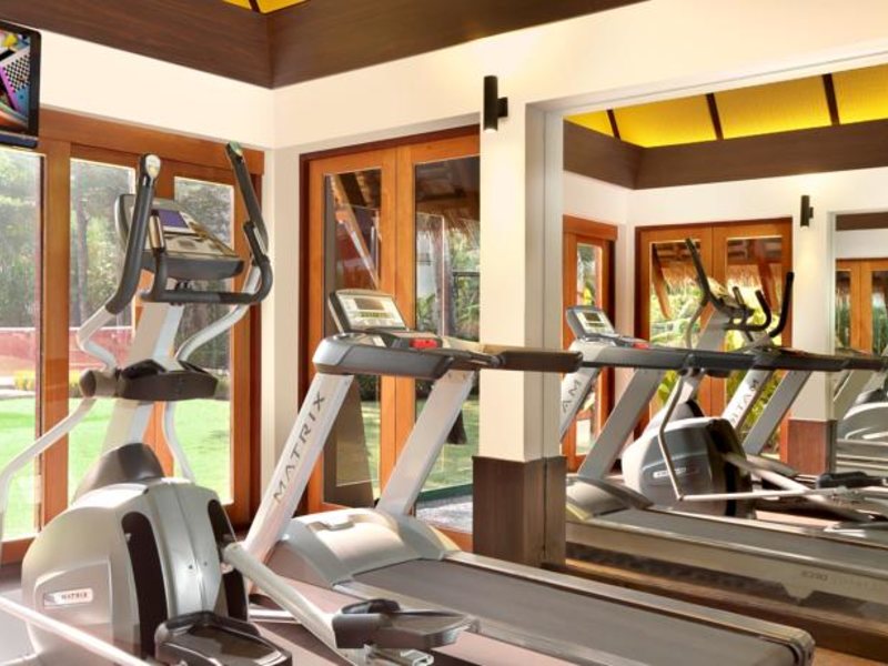 Holiday Inn Resort Phuket Mai Khao Beach  152401