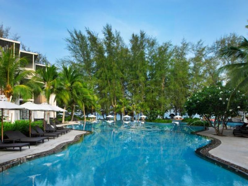 Holiday Inn Resort Phuket Mai Khao Beach  152402