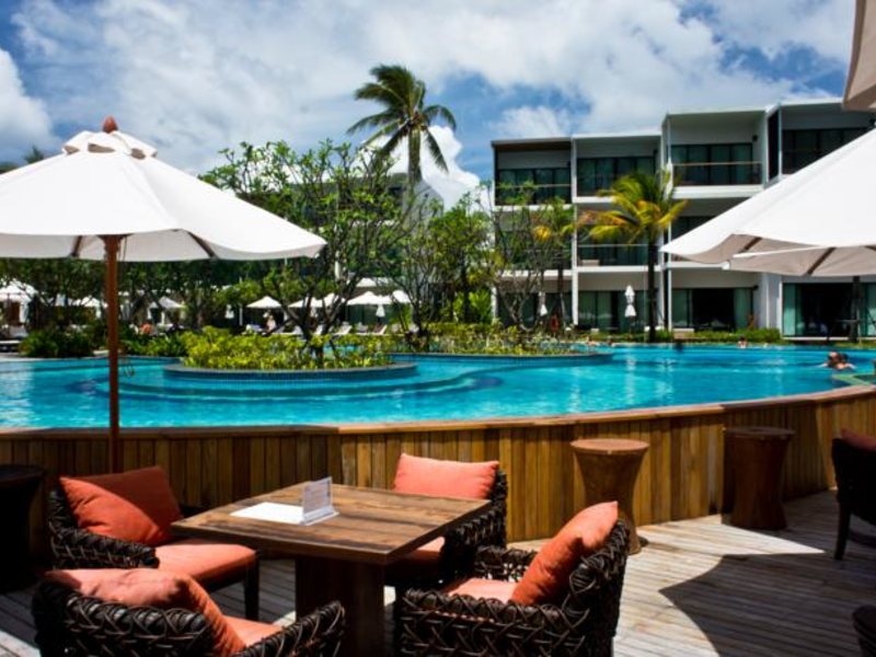 Holiday Inn Resort Phuket Mai Khao Beach  152403