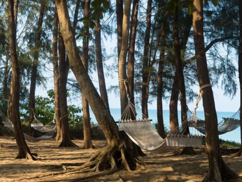 Holiday Inn Resort Phuket Mai Khao Beach  152404