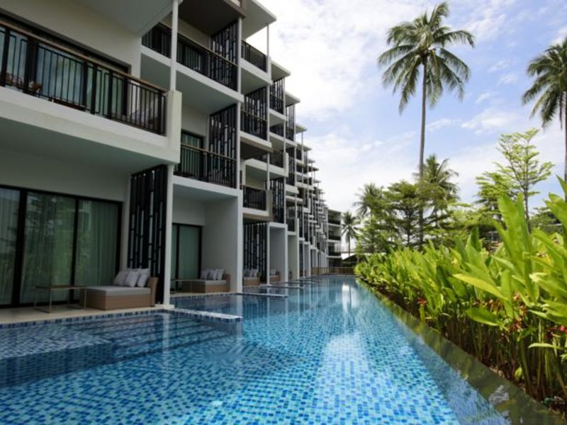 Holiday Inn Resort Phuket Mai Khao Beach  152405