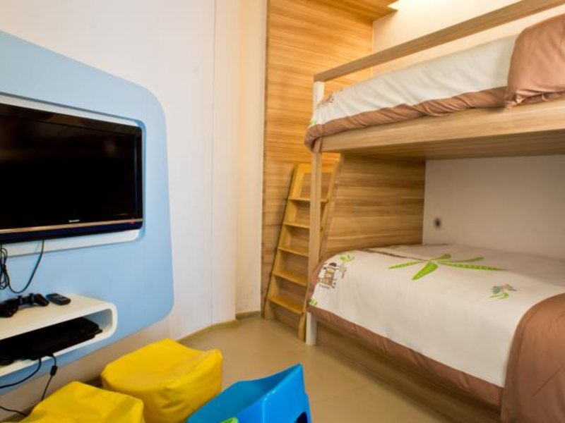 Holiday Inn Resort Phuket Mai Khao Beach  152406