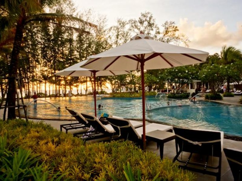 Holiday Inn Resort Phuket Mai Khao Beach  152408