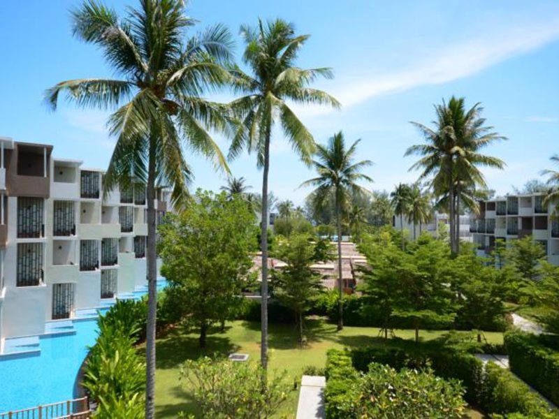 Holiday Inn Resort Phuket Mai Khao Beach  152409