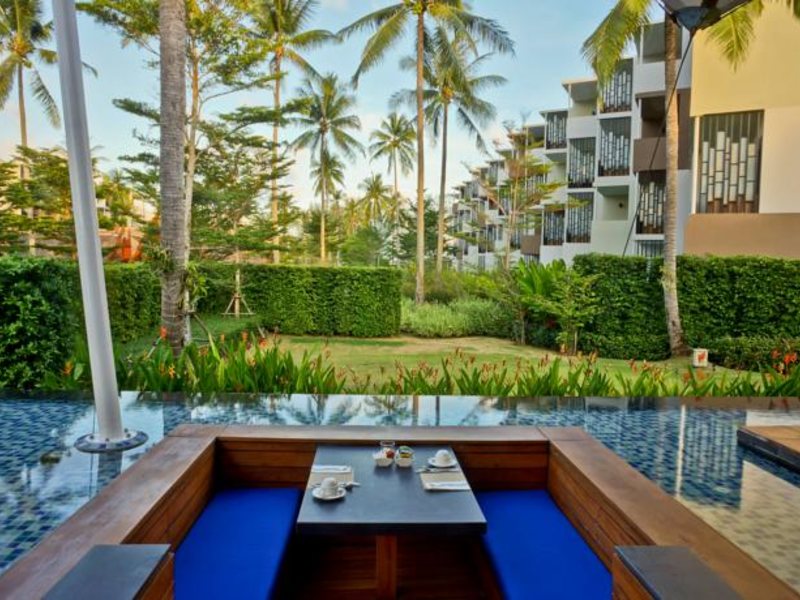 Holiday Inn Resort Phuket Mai Khao Beach  152410