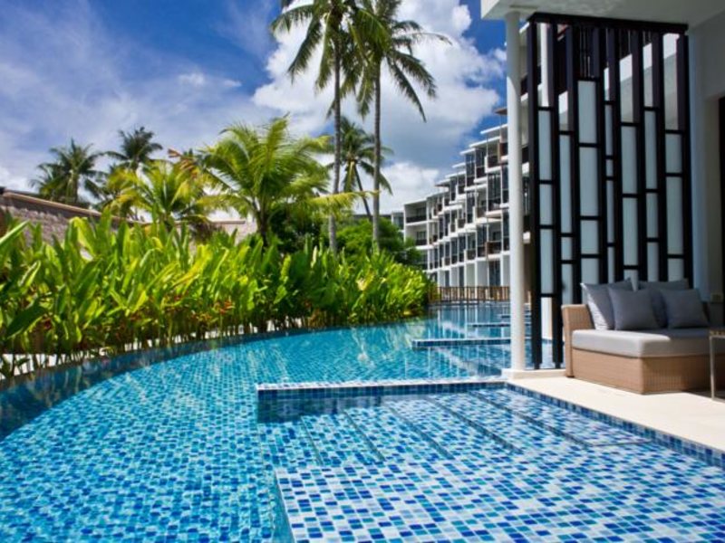 Holiday Inn Resort Phuket Mai Khao Beach  152411