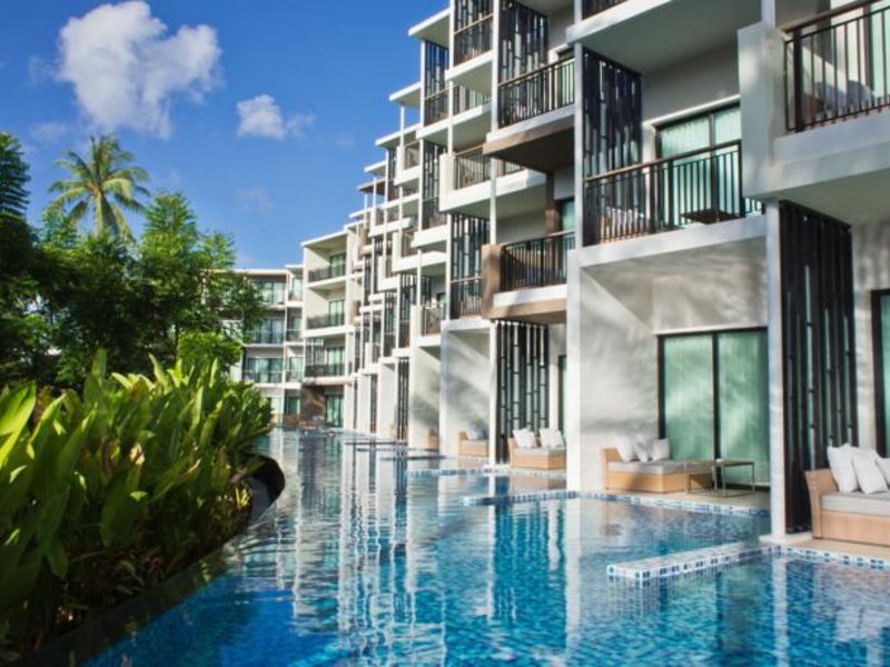 Holiday Inn Resort Phuket Mai Khao Beach  152412