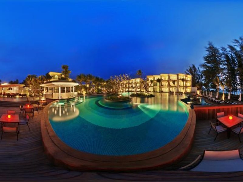 Holiday Inn Resort Phuket Mai Khao Beach  152413