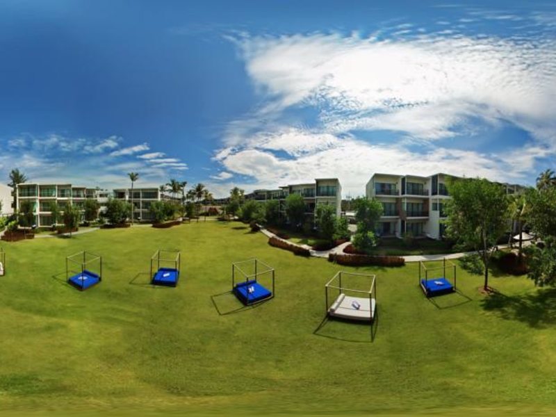 Holiday Inn Resort Phuket Mai Khao Beach  152414