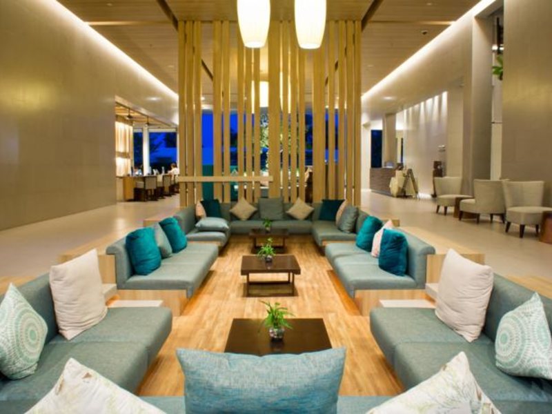 Holiday Inn Resort Phuket Mai Khao Beach  152415